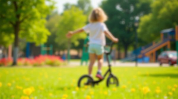 Bouger pendant les vacances : les bienfaits du multisport chez l'enfant