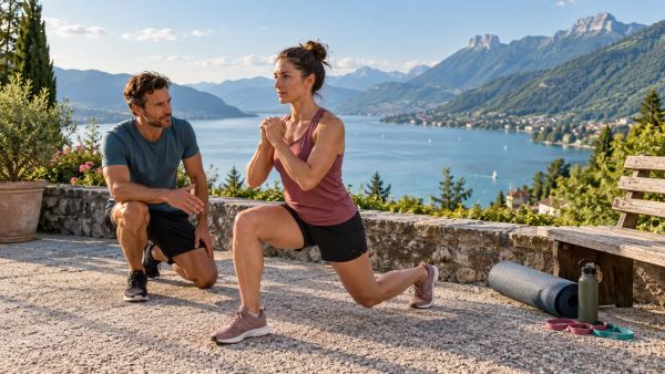 Top conseils pour choisir un coaching sportif personnalisé