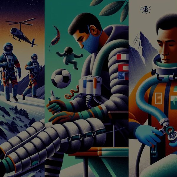 Quelles sont les techniques de récupération par compression pour les athlètes de haute altitude?