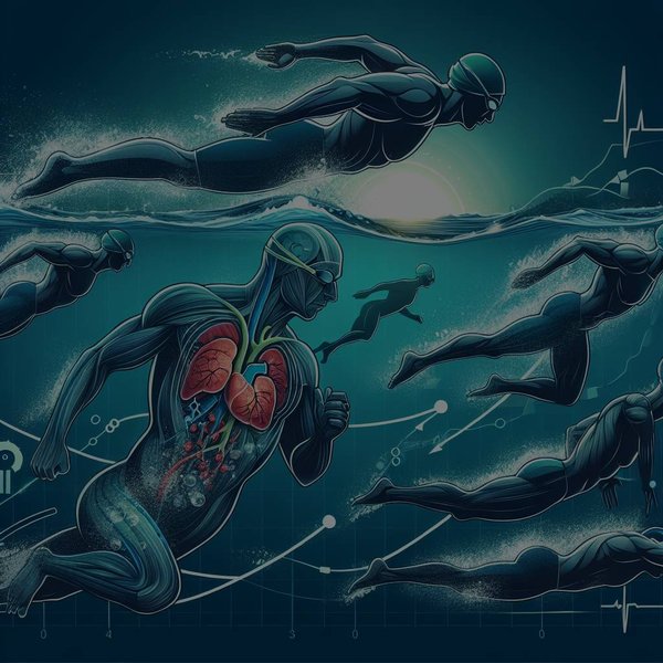 Quelles techniques de nage sont les plus efficaces pour un entraînement cardiovasculaire intense?