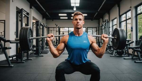 Transformez votre quotidien avec le renforcement musculaire à nantes