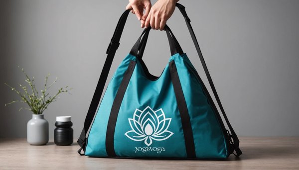 Les sacs de yoga qui allient style et praticité incontournables